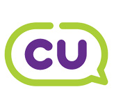CU 로고