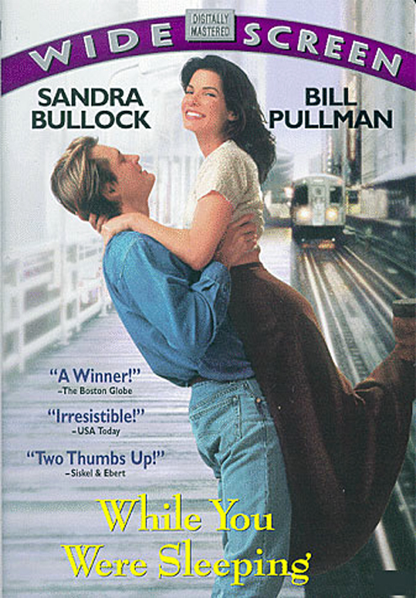 당신이 잠든 사이에