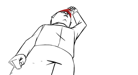 다니엘의 일기
