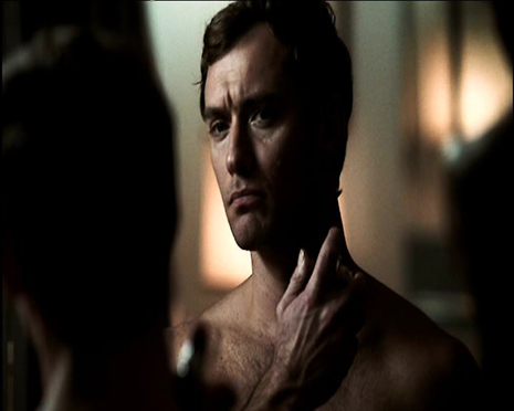 디올 옴므 랑콩트르