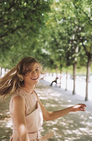 디올 미스 셰리 & 메이킹