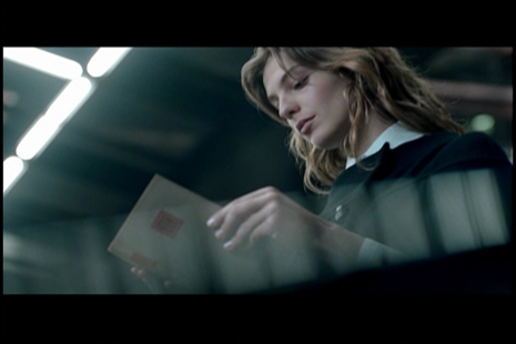 선더 퍼펙트 마인드