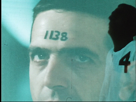 전자 미로 THX 1138 4EB