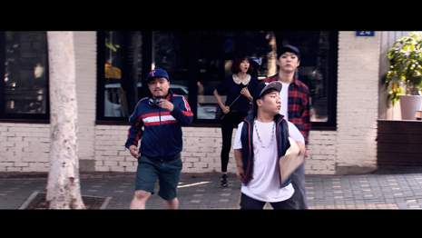 위아더힙합보이즈