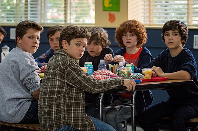 <원더> 스틸 이미지