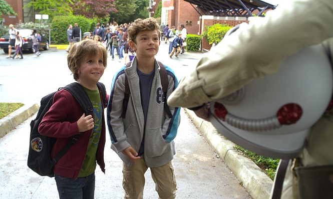 <원더> 스틸 이미지