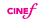cineF